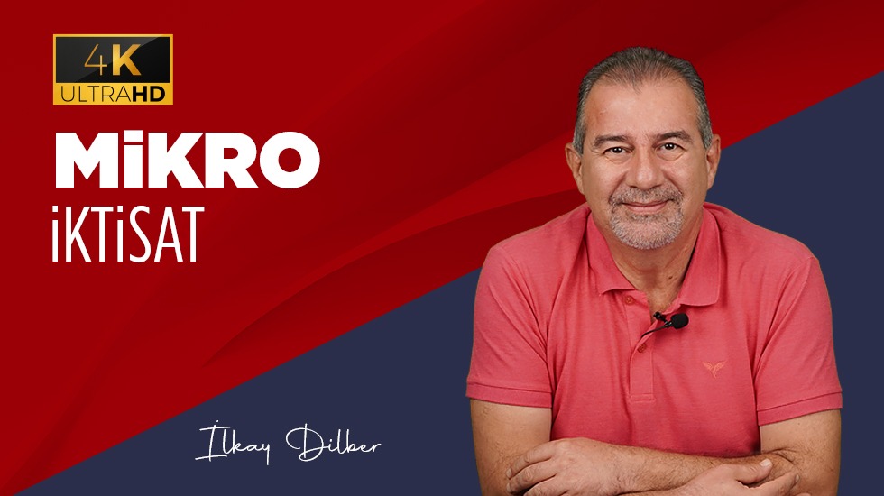 4K - Mikro İktisat